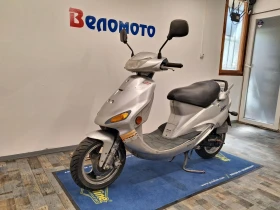 Kymco Super ZX 49cc.  | Mobile.bg    5