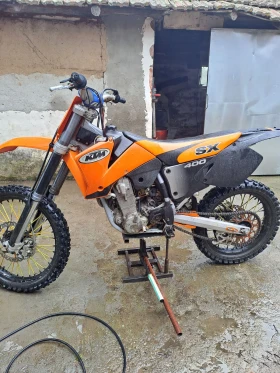 Ktm 400, снимка 2 — Bazar.bg Ktm 400, снимка 2