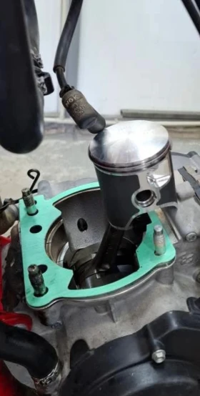 GASGAS EC | Mobile.bg � ����� ������ 8