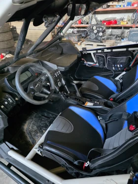 Can-Am Maverick X3 | Mobile.bg � ����� ������ 7