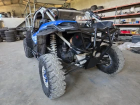 Can-Am Maverick X3 | Mobile.bg � ����� ������ 5