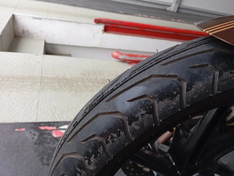 Honda Cb CB 500 COFE RACER, снимка 9 - Мотоциклети и мототехника - 52138697