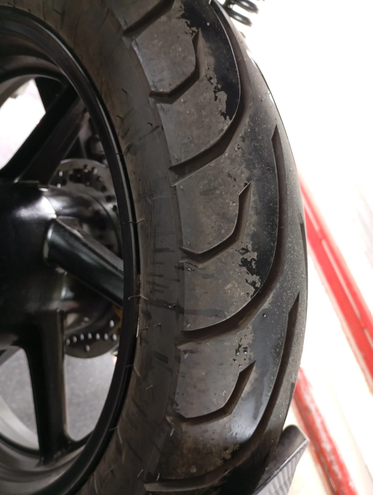 Honda Cb CB 500 COFE RACER | Mobile.bg   16