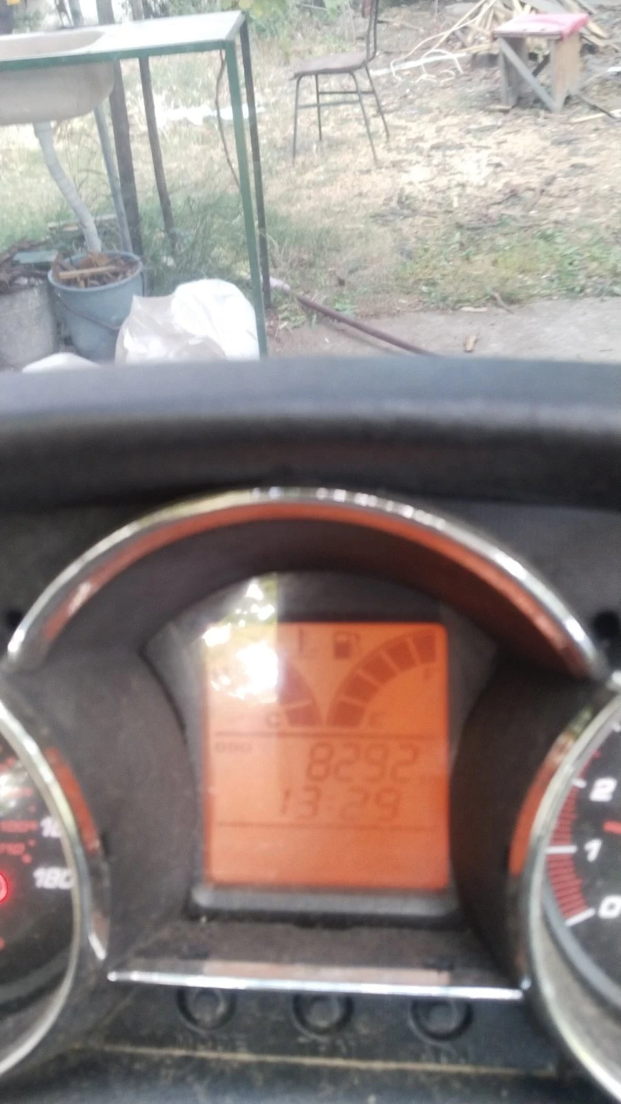 Kymco 250  - изображение 5