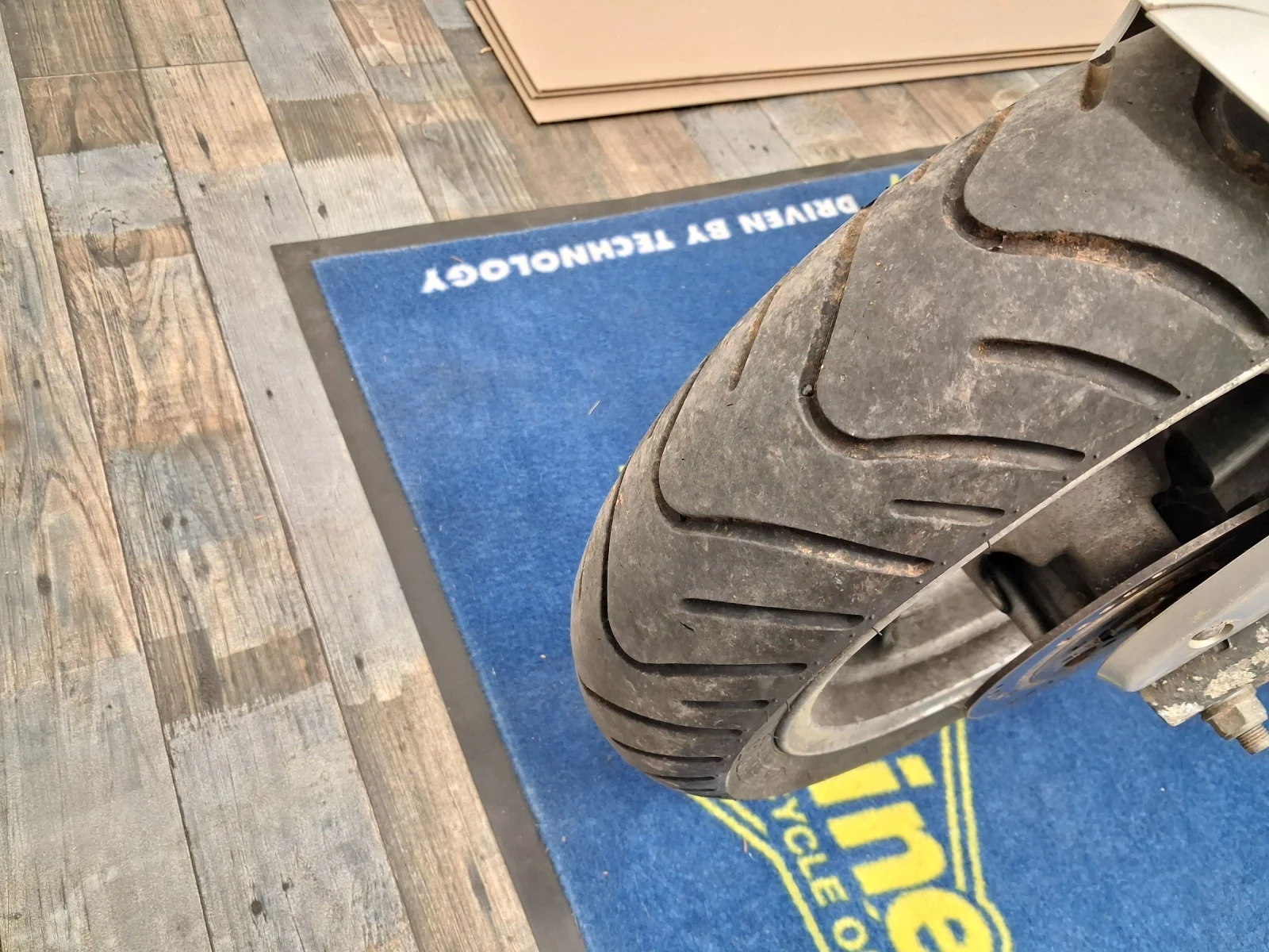 Kymco Super ZX 49cc.  | Mobile.bg   12