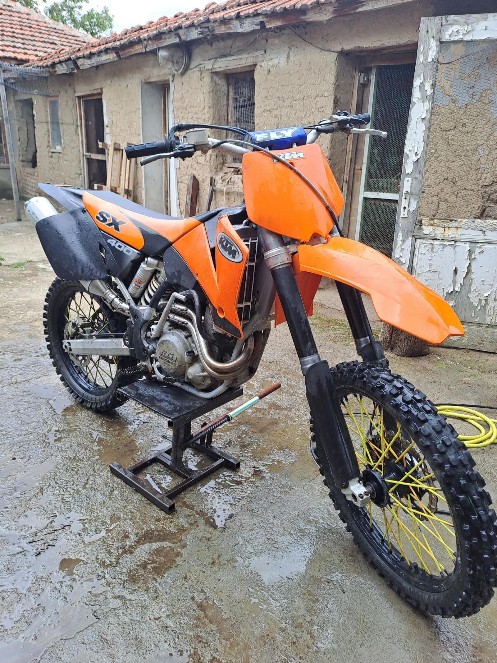 Ktm 400 | Mobile.bg � ����������� 1