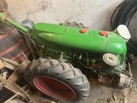 Трактор Друга марка U1, снимка 3