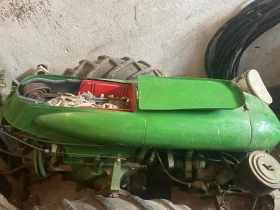 Трактор Друга марка U1, снимка 6