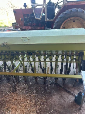 Сеялка Друга марка, снимка 8