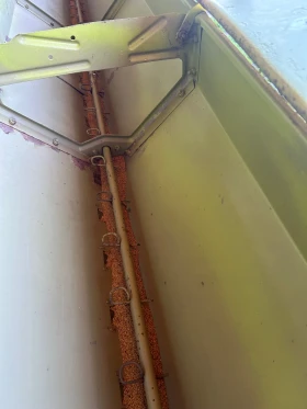 Сеялка Друга марка, снимка 5