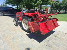  Mitsubishi MT 20 | Mobile.bg    4