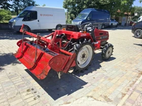  Mitsubishi MT 20 | Mobile.bg    2