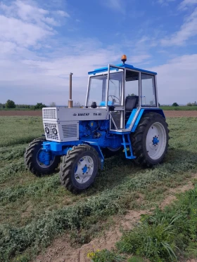 Трактор Болгар Тк82 , снимка 10