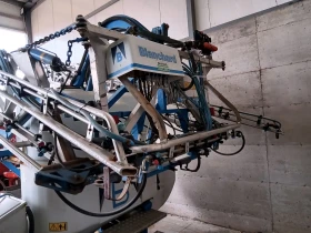 Пръскачка Berthoud, снимка 4