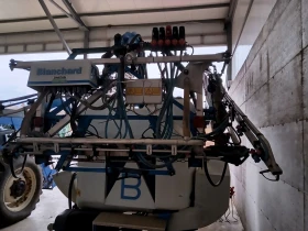 Пръскачка Berthoud, снимка 5