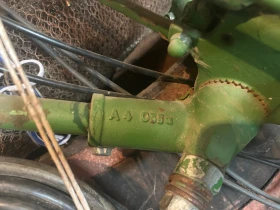 Трактор Друга марка U1, снимка 9