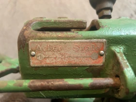 Трактор Друга марка U1, снимка 10