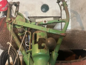 Трактор Друга марка U1, снимка 13