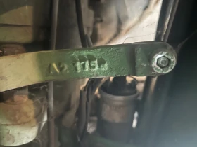 Трактор Друга марка U1, снимка 12