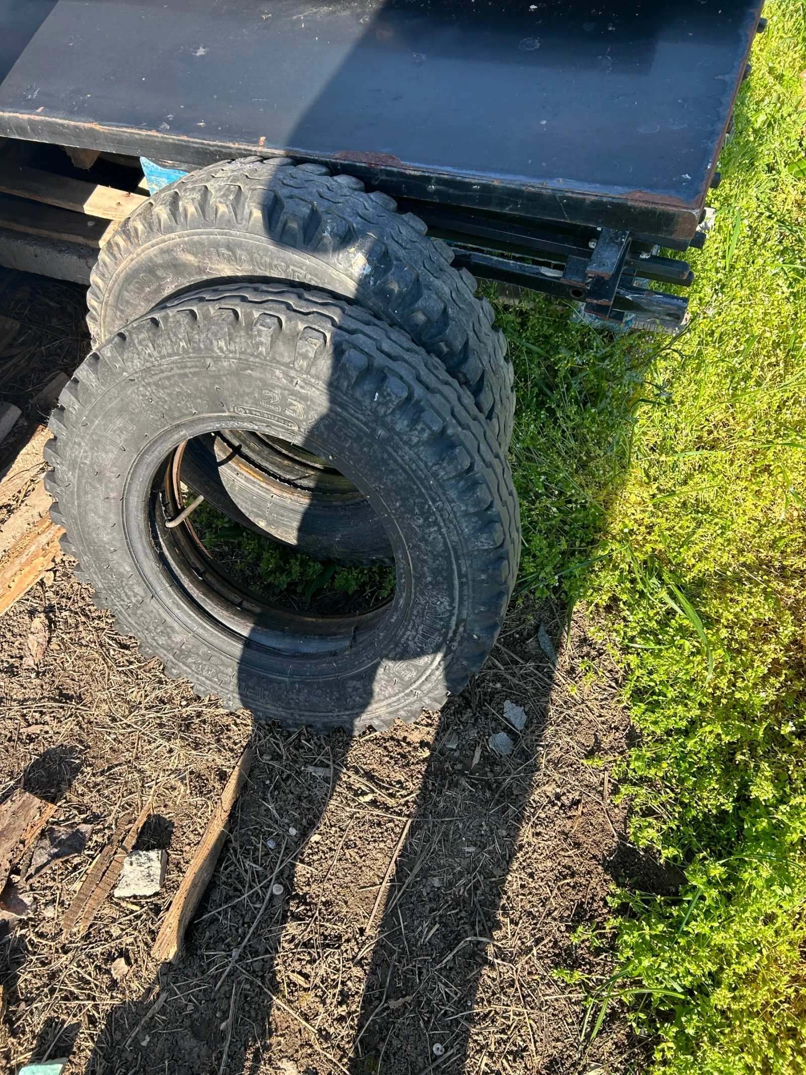 Сеялка Друга марка, снимка 2 - Селскостопанска техника - 54101989