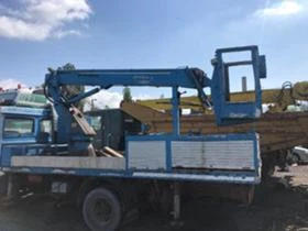 Автовишка Iveco 1111, снимка 2