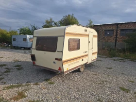 Каравана Burstner city, снимка 2