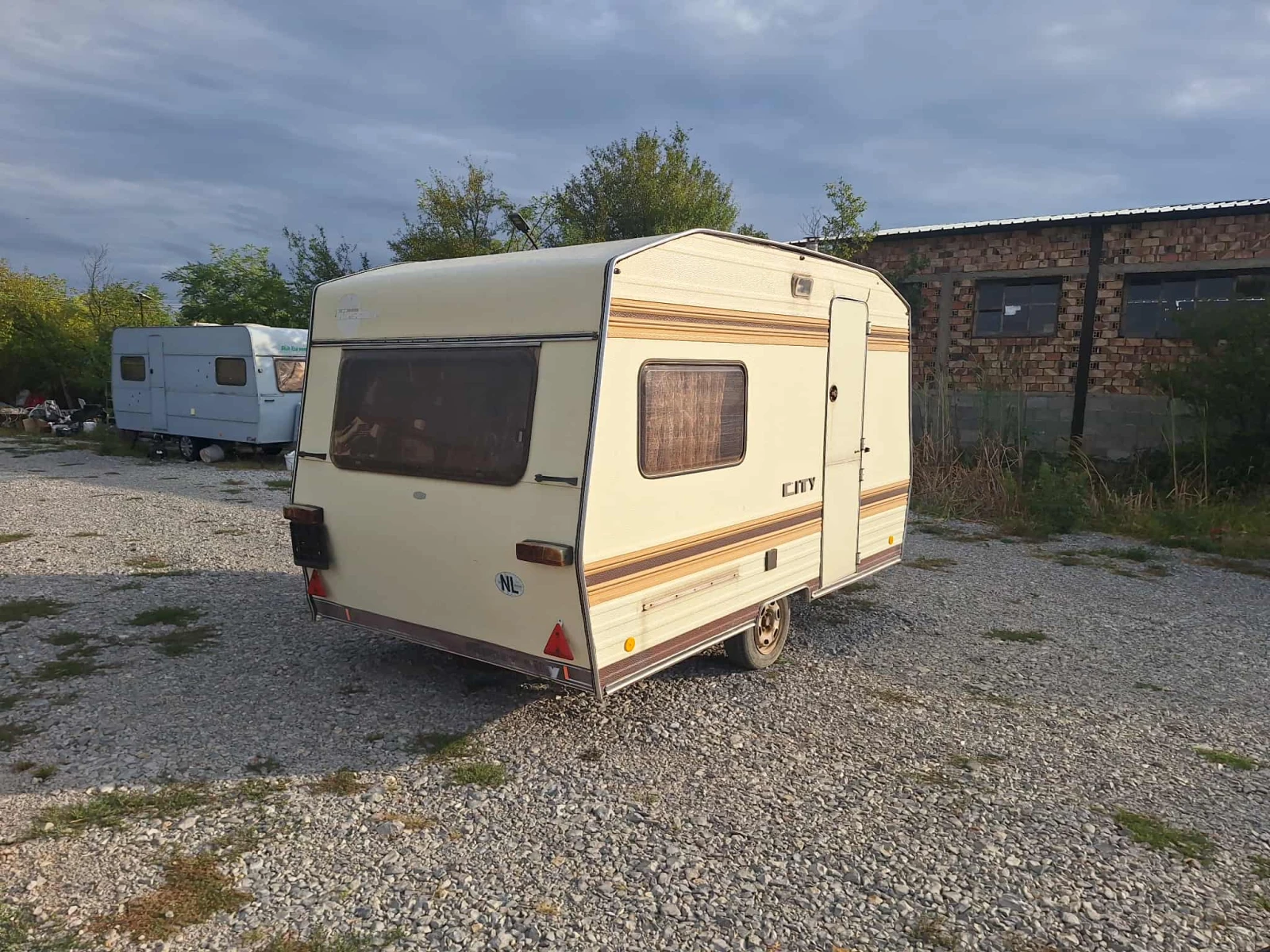 �������� Burstner city | Mobile.bg � ����������� 2