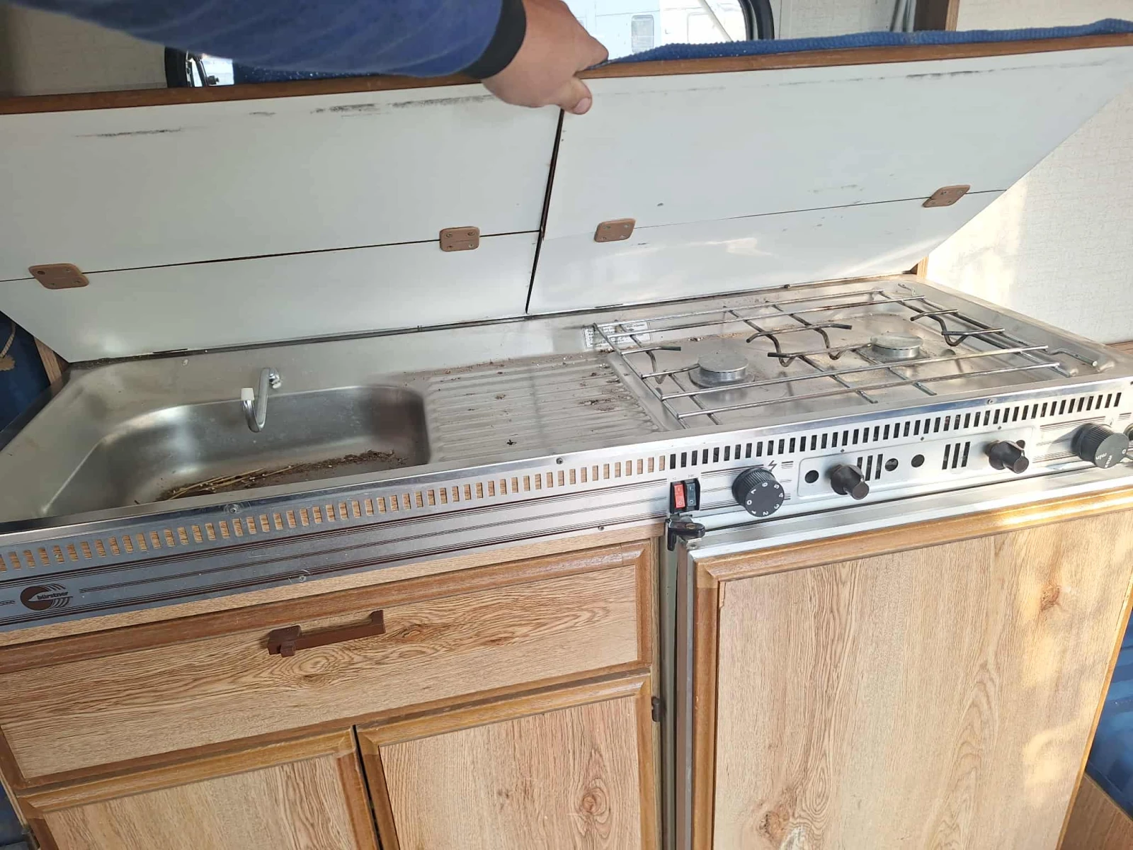 �������� Burstner city | Mobile.bg � ����������� 8