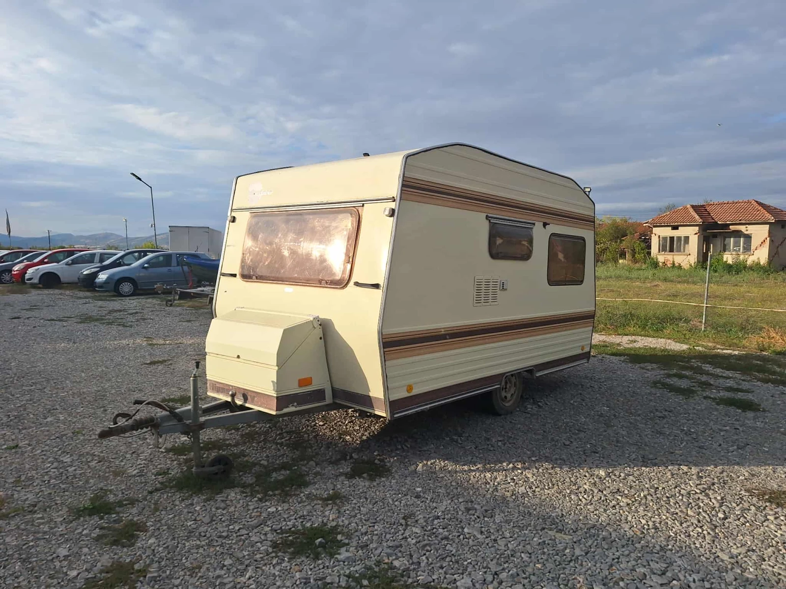 �������� Burstner city | Mobile.bg � ����������� 1