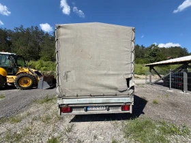 За автомобил Humbaur П420, снимка 3