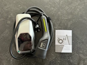 Зарядно за електромобил или Plug In хибрид Type 2 16A, снимка 1