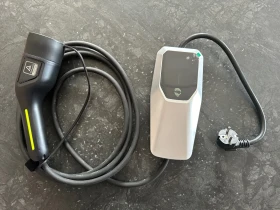 Зарядно за електромобил или Plug In хибрид Type 2 16A, снимка 4