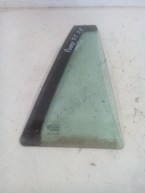 Стъкло задно дясно малко Ровър 75 комби