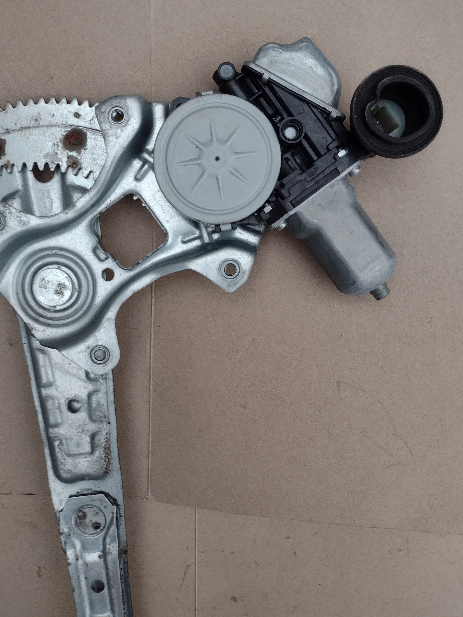 82750 3JA0A �������������� �������� �� ����� ����� ����� �� INFINITI QX60  Denso 062020-2502 | Mobile.bg � ����������� 5