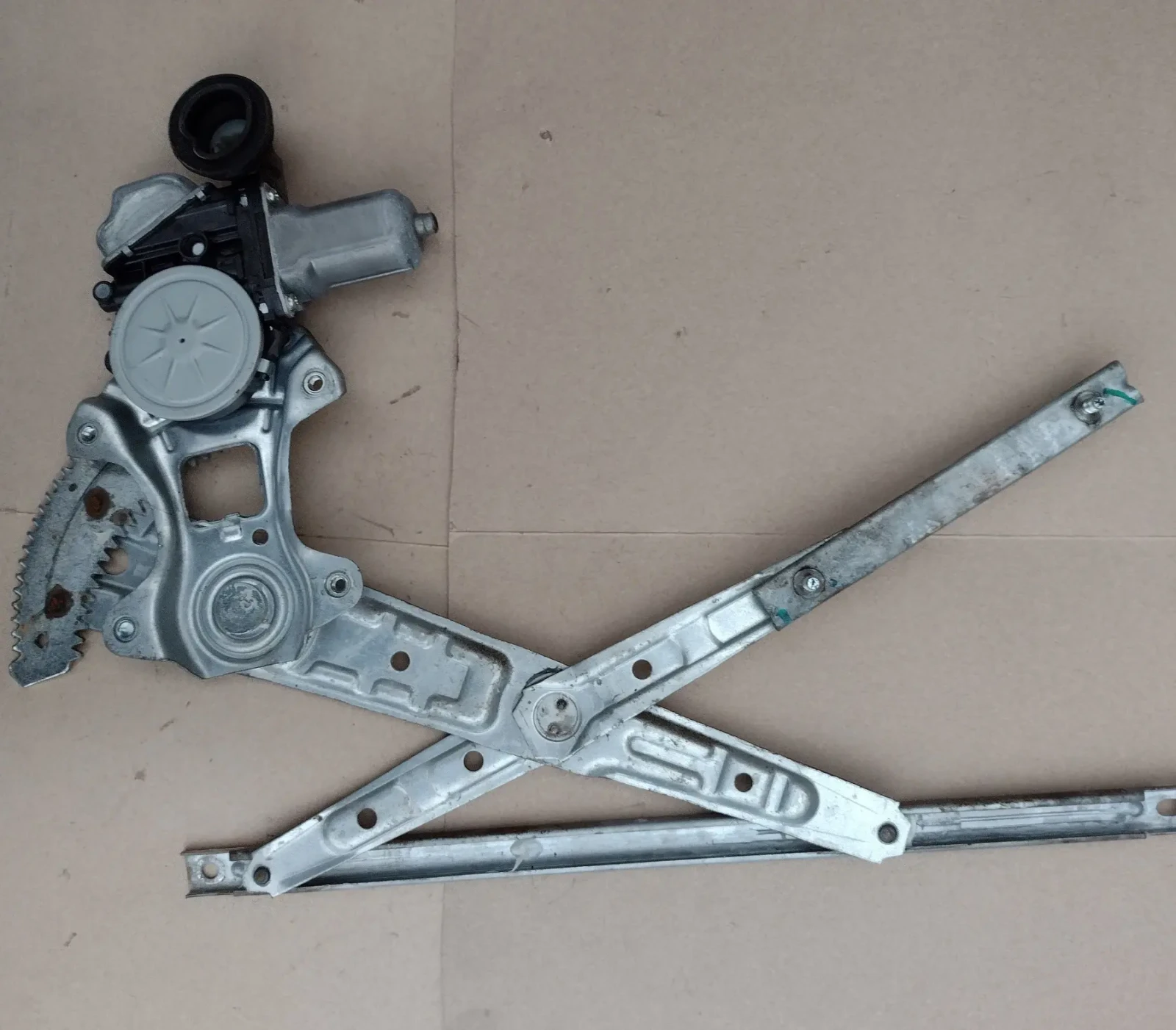 82750 3JA0A �������������� �������� �� ����� ����� ����� �� INFINITI QX60  Denso 062020-2502 | Mobile.bg � ����������� 1