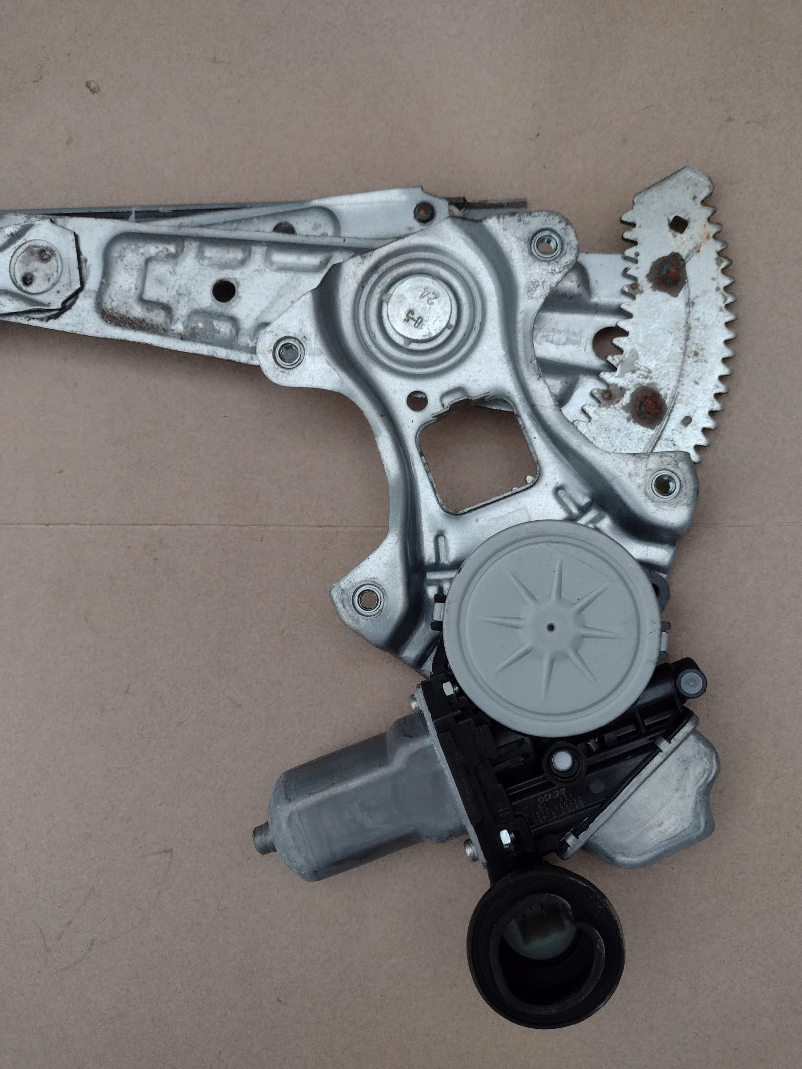 82750 3JA0A �������������� �������� �� ����� ����� ����� �� INFINITI QX60  Denso 062020-2502 | Mobile.bg � ����������� 4