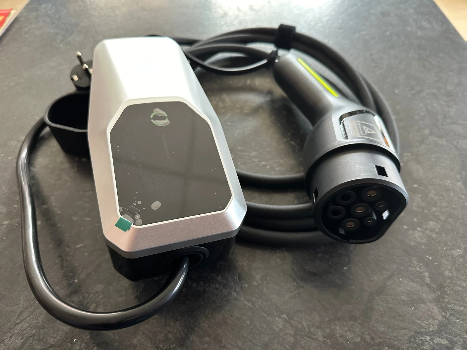 ������� �� ������������ ��� Plug In ������ Type 2 16A | Mobile.bg � ����������� 2