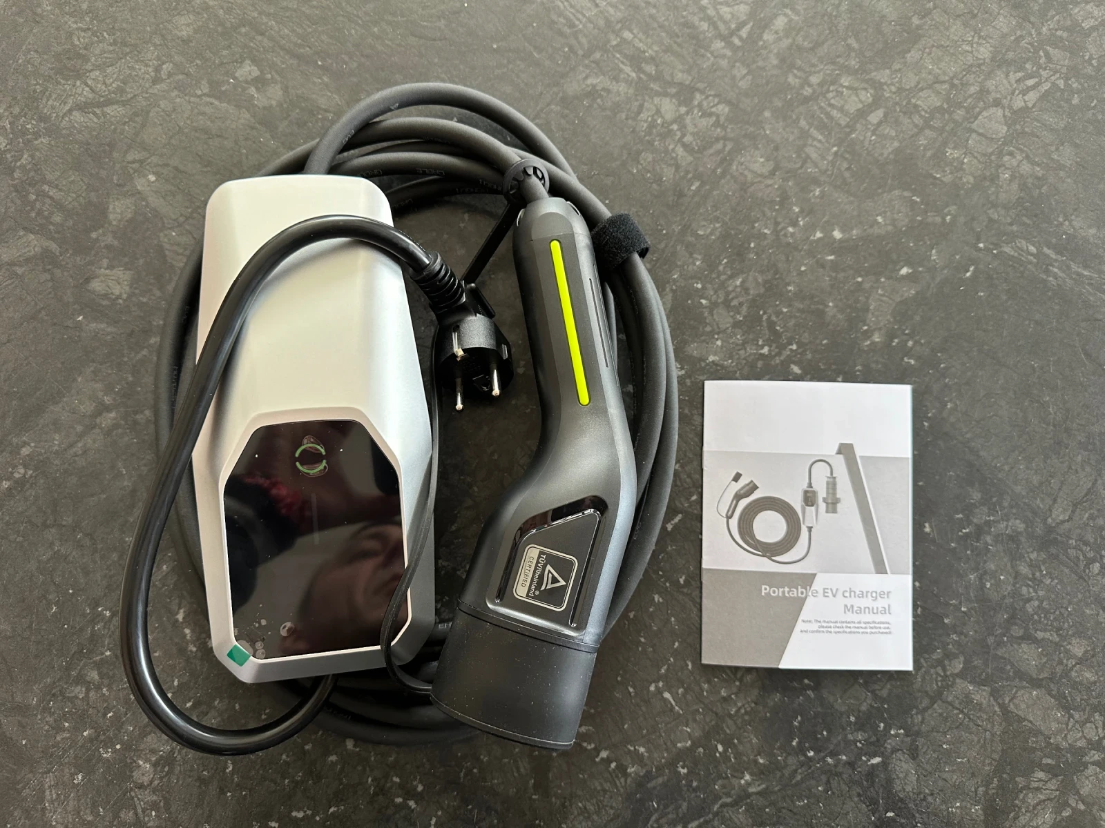 ������� �� ������������ ��� Plug In ������ Type 2 16A | Mobile.bg � ����������� 1