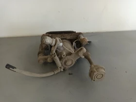 Спирачен апарат заден ляв опел астра 1.7цдти j