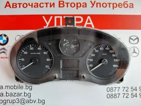 ����� �� �������� �� 9801642280  ���������� �� PEUGEOT PARTNER II, CITROEN BERLINGO II 1.6 HDI 5550013101 04