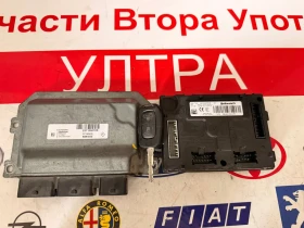 ����� �� �������� �� 237106320R �������� �������� ��������  DACIA DOKKER 1.6 16V  EMS3125 A3C04053601 237105070S 