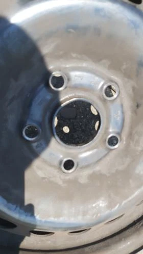 Джанти за VW Golf, снимка 4