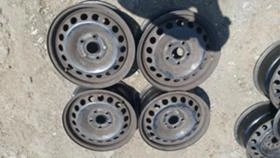 Джанти за VW Golf, снимка 2