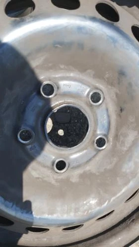 Джанти за VW Golf, снимка 3