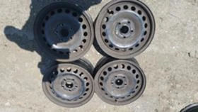 Джанти за VW Golf, снимка 1