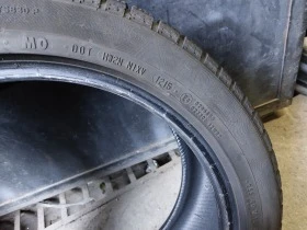 Гуми Зимни 255/40R18, снимка 9