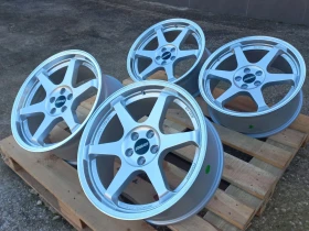 Джанти за Subaru, снимка 11