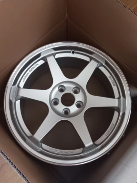 Джанти за Subaru, снимка 10