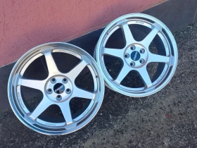 Джанти за Subaru, снимка 5