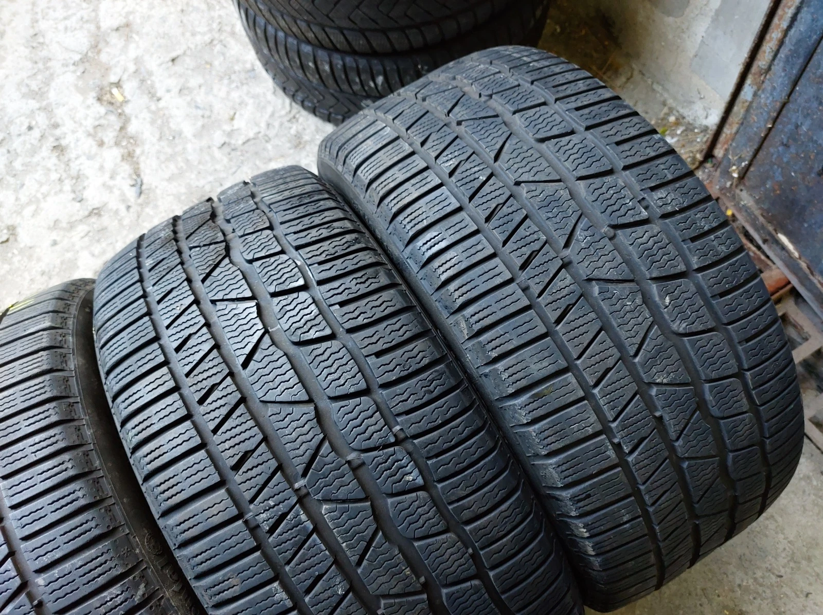 ���� 255/40R18 | Mobile.bg � ����������� 3